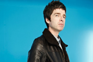 Tickets und mehr Details zum Konzert von Noel Gallagher in Berlin.