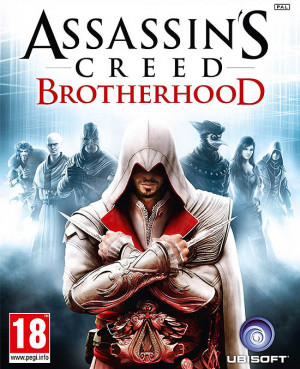 Assassin's Creed: Brotherhood (Pc Game)