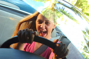 Teen girls twice as likely to use cell phones while driving as teen ...