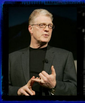 ... Group Collaborative work- What Can We Learn from Sir Ken Robinson