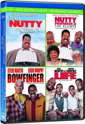 ... Pictures nutty professor 2 the klumps 5 9 movie clip a magical evening