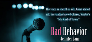 Bad Behavior Quotes Authors promoting authors