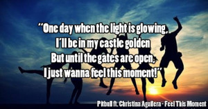 of these song quotes even have the lyrics of song