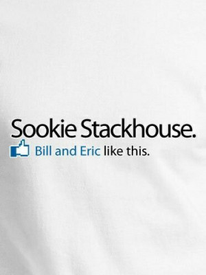 Sookie Stackhouse