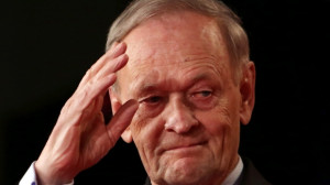 Quotes by Jean Chretien