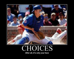 baseball balls choices game funny pics pictures pic picture image ...