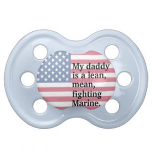 Kids & Baby Military Quotes Clothing