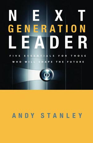 ... Favorite Quotes from Andy Stanley's 