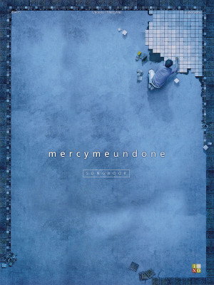 Mercyme Undone