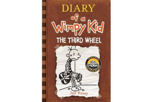 jeff kinney jeff kinney author of the diary of a wimpy kid series ...
