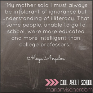 Mother Quotes by Maya Angelou From Maya Angelou 39 s Mother
