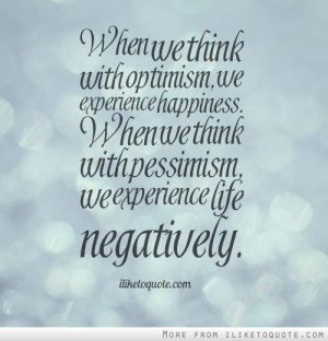 Picture Quotes About Optimist. QuotesGram