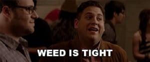... , this is the end, weed # drugs # jonah hill # this is the end # weed