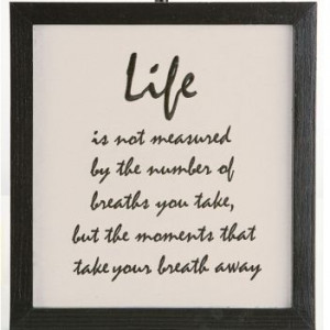 Words of Endearment, Breath of Life - $5.99 this weekend only and will ...