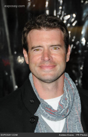 Scott Foley