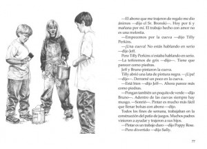 Spanish Quotes Friendship