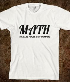 Math Stuff, Math English Teachers, Beach Funny, Math Summer, Math ...