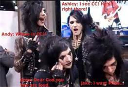 BVB FUNNY PIC by Zadremoboys