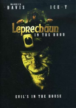 hood,leprechaun in the hood movie,leprechaun 3,leprechaun 5,leprechaun ...