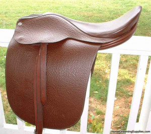 ... Your favorite saddle? at the Tack & Equipment forum - Horse Forums