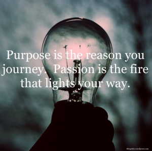 How To Find Your Purpose In Life In 3 Simple Steps