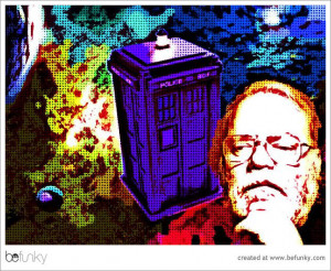 20 Doctor Who Quotes for 2012