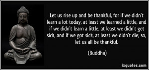 Buddha Karma Quotes But that makes me lose focus