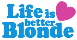 blonde quotes