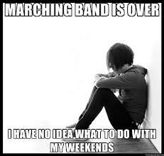 Marching Band Sayings And Quotes