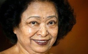 Shakuntala Devi was popularly known as the “Human Computer”, was a ...