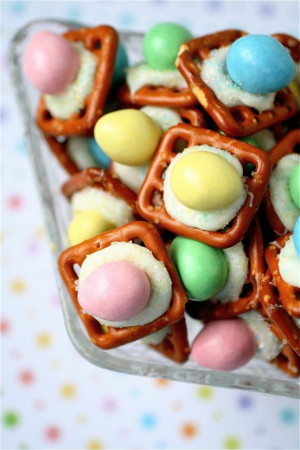 Cupcake Diaries: Egg-cellent Easter Ideas