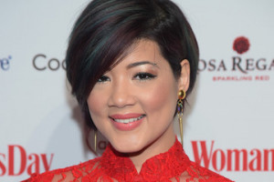 Tessanne Chin Pictures
