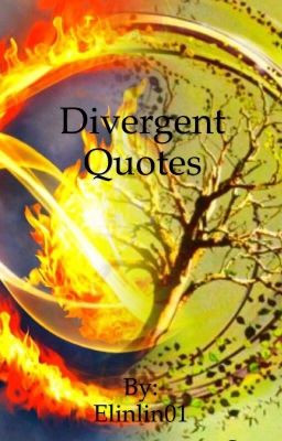 Divergent quotes