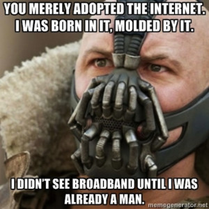 Funniest Memes of the Week – Actual Advice Mallard, Bane, and More