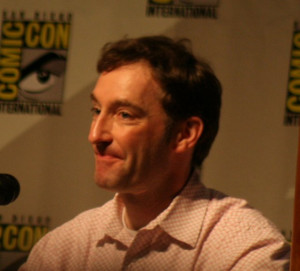 29 july 2007 names tom kenny tom kenny at the cartoon voices ii panel ...