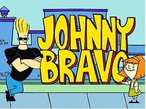 Johnny Bravo Wiki Navigation