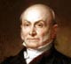 ... , do more and become more, you are a leader.” - John Quincy Adams