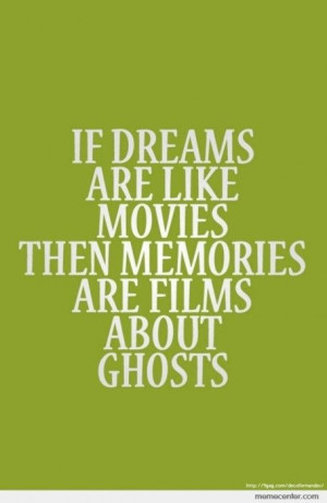 counting crows films about ghosts