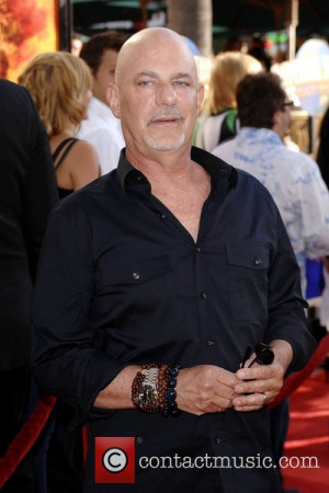 Picture Rob Cohen Gibson...