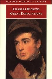 Great Expectations Summary and Analysis