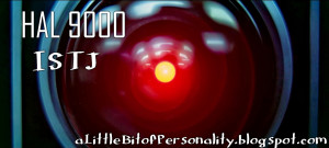 HAL 9000 - 2001: A Space Odyssey