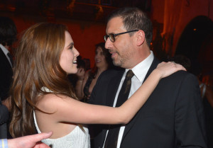 Zoey Deutch And Avan Jogia