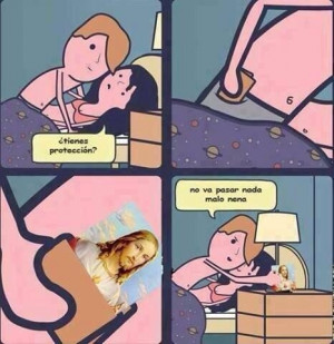 prematuros #MejorConCondón