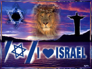 Why Conservative Christians Love Israel
