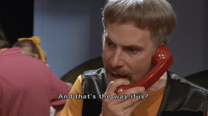 ... HATE you… and I hate your… ass… FACE! Waiting for Guffman quotes