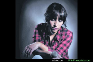 Ana Tijoux chilean singer