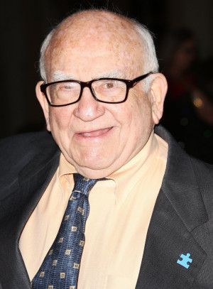 Ed Asner Picture 8