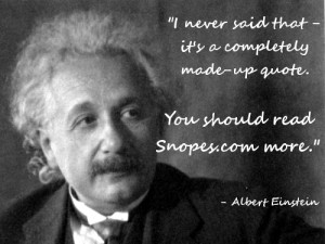 http://rationalwiki.org/w/images/7/7f/Einstein_quote.png
