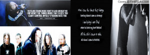 KoRn collage Profile Facebook Covers