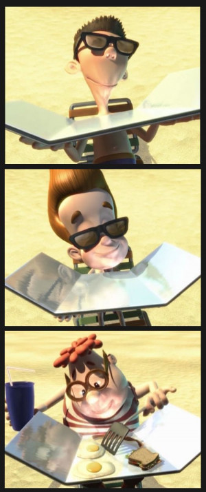 Jimmy Neutron // funny pictures - funny photos - funny images - funny ...